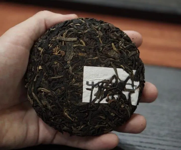 Красный «ГРИНГО» ЧАЁК, 100 грамм, 2021 год