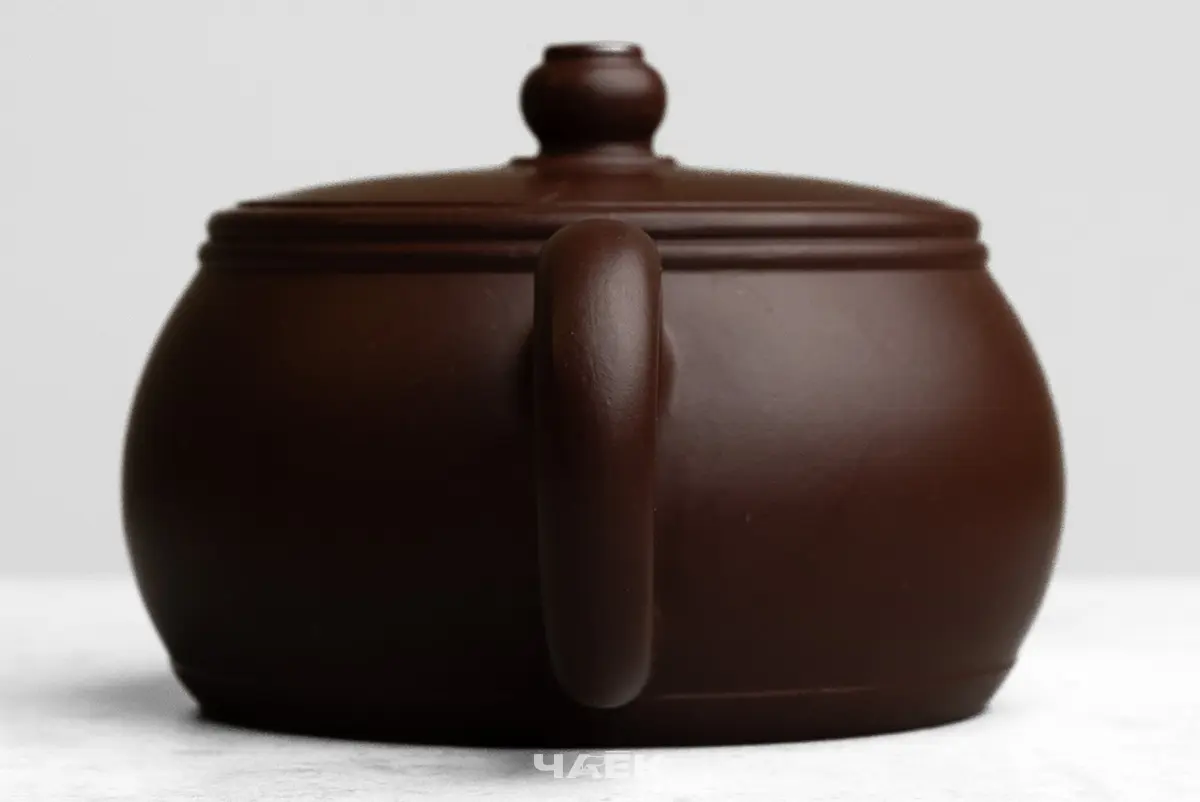 Исинский чайник, 150 мл, № 737