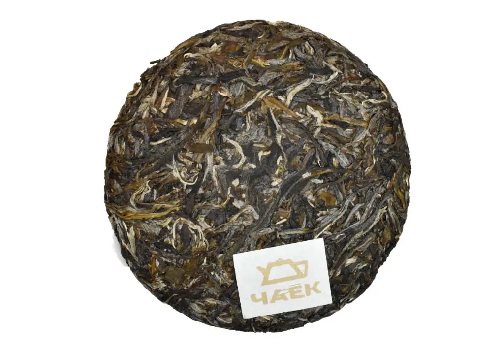 Набор пуэров «Премиум»