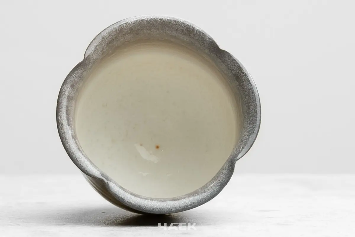 Пиала № 427, керамика Дэхуа, 29 мл