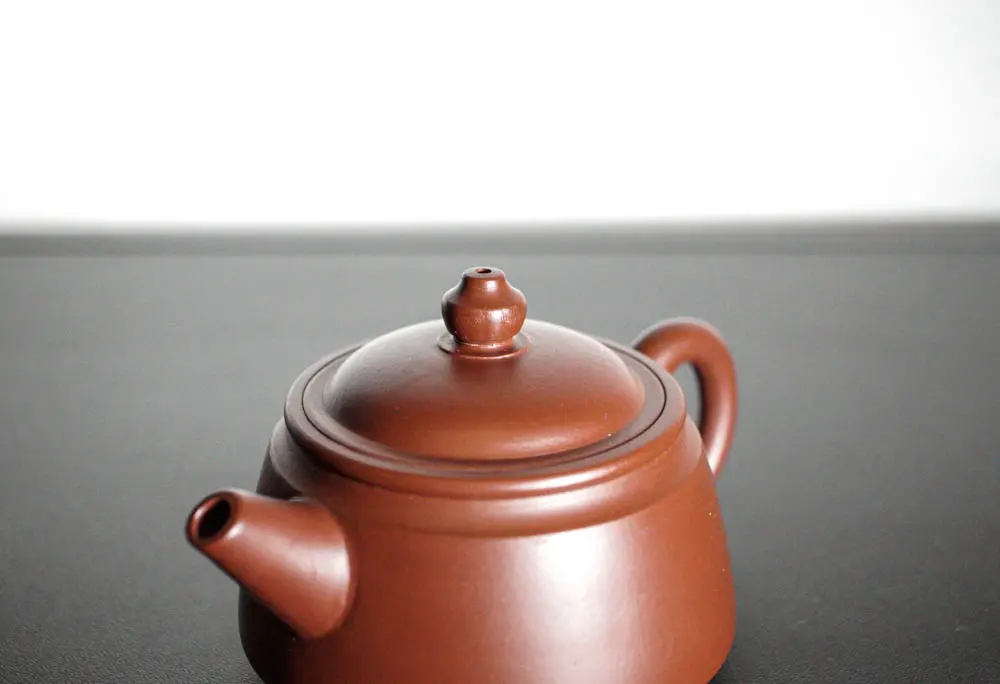 Исинский чайник, 140 мл, № 484