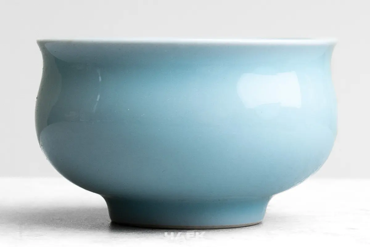 Пиала № 218, керамика, 86 мл