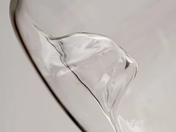 Походный чайный набор № 17 «Гора», чёрный