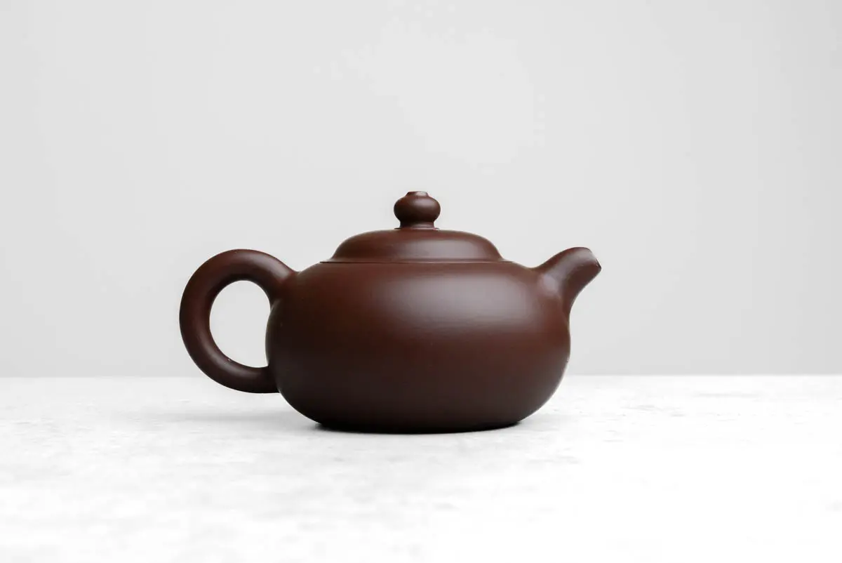 Исинский чайник, 155 мл, № 762