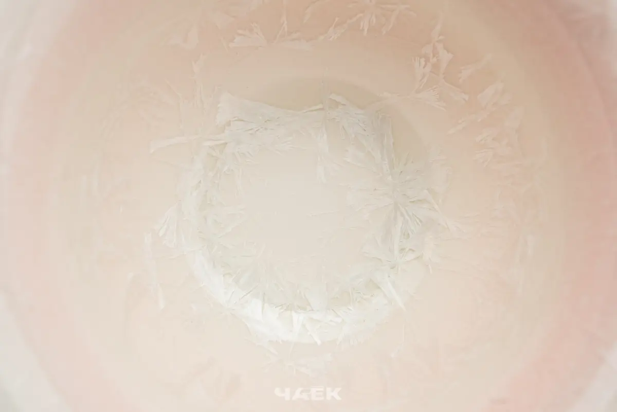 Пиала № 617, керамика Цзиндэчжэнь, 100 мл