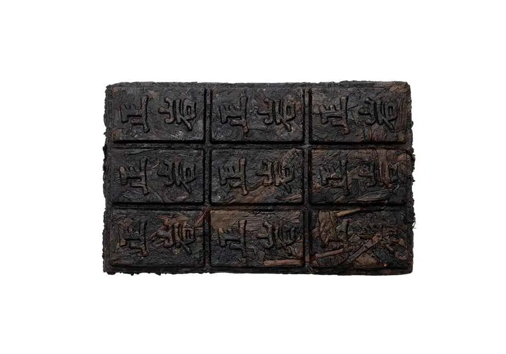 Да Хун Пао «Традиционный», ЧАЁК, 100 грамм, 2022 год