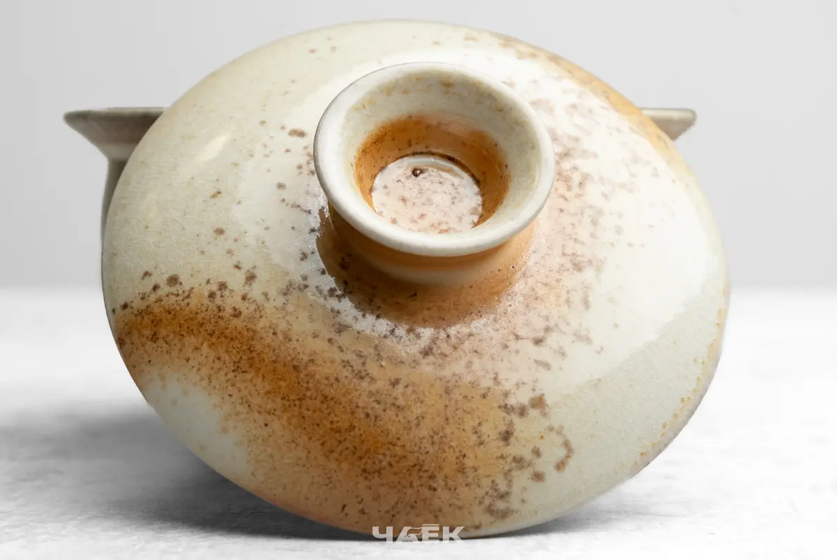 Гайвань № 176, керамика Дэхуа, 150 мл