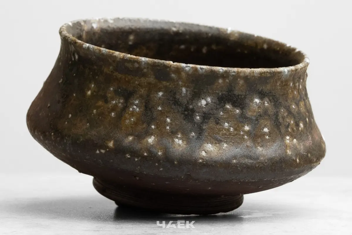 Пиала № 431, керамика Дэхуа, 91 мл