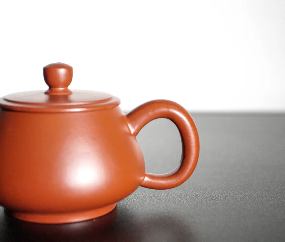 Исинский чайник, 108 мл, № 485