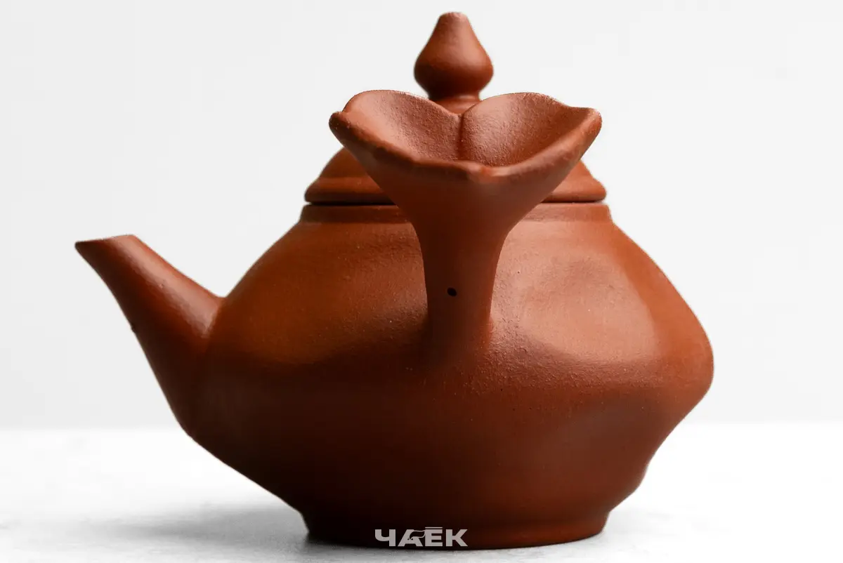 Исинский чайник, 110 мл, № 769