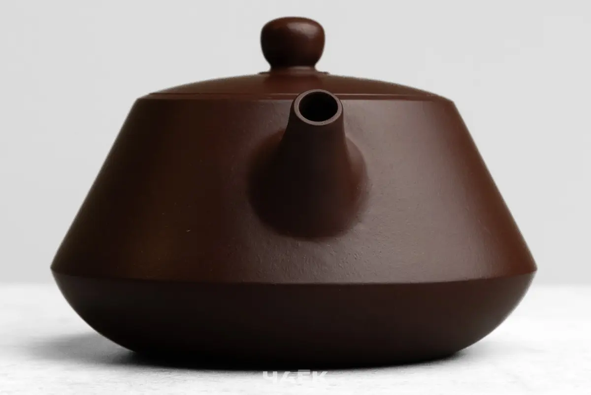 Исинский чайник, 180 мл, № 759