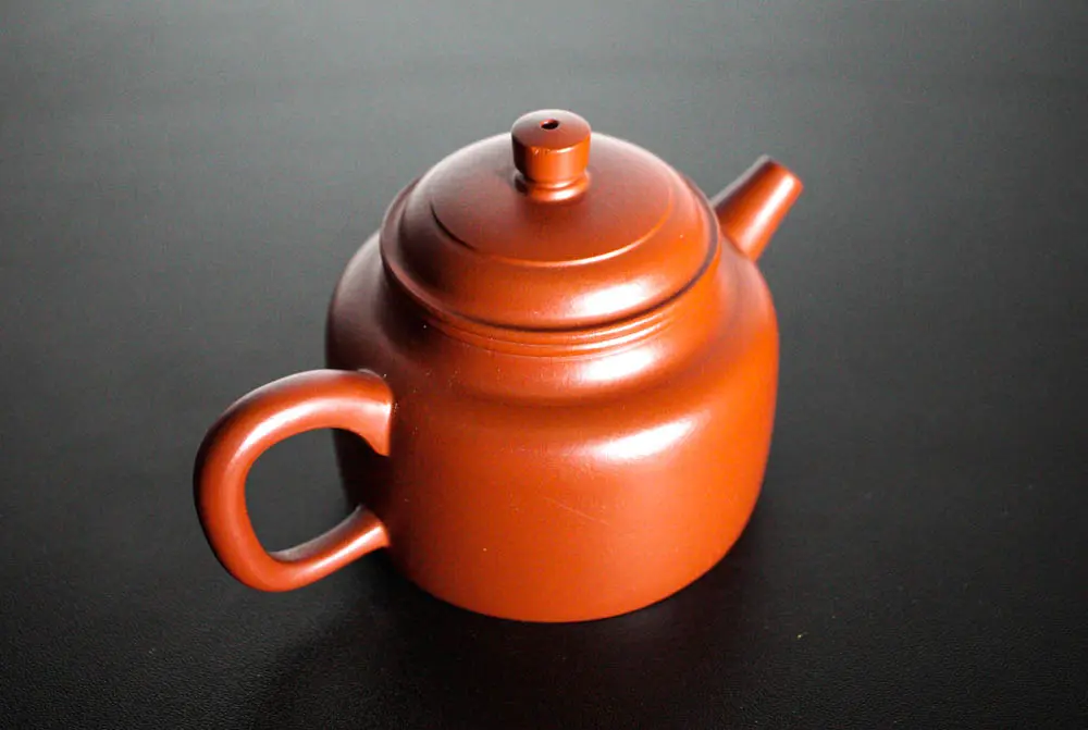 Исинский чайник, 175 мл, № 460