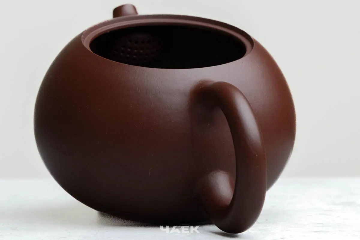 Исинский чайник, 195 мл, № 743