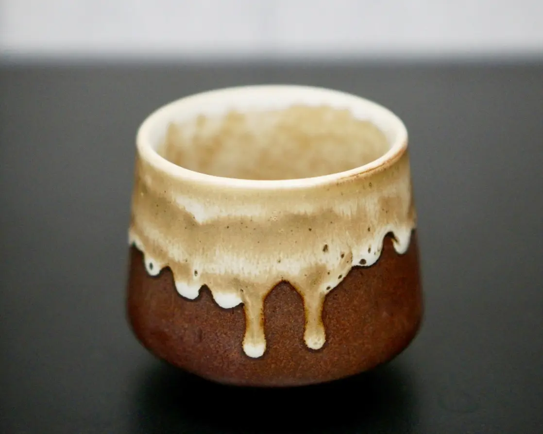 Пиала № 30, керамика, 150 мл