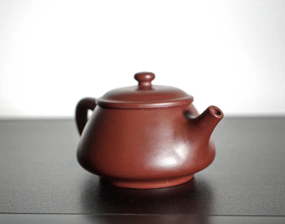 Исинский чайник, 150 мл, № 496