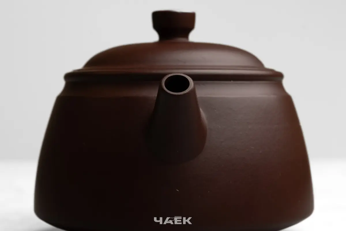 Исинский чайник, 195 мл, № 727