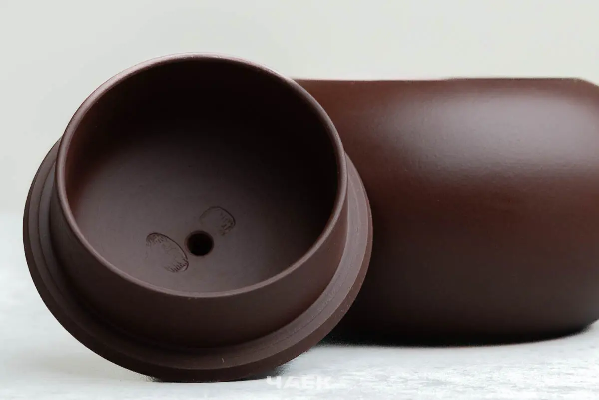 Исинский чайник, 155 мл, № 762