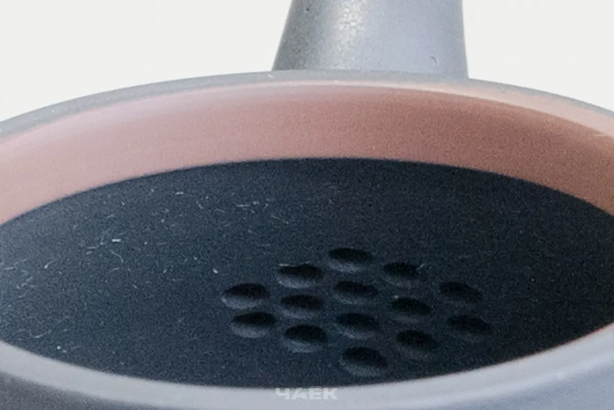 Чайник № 29 из керамики Цзяньшуй, 126 мл