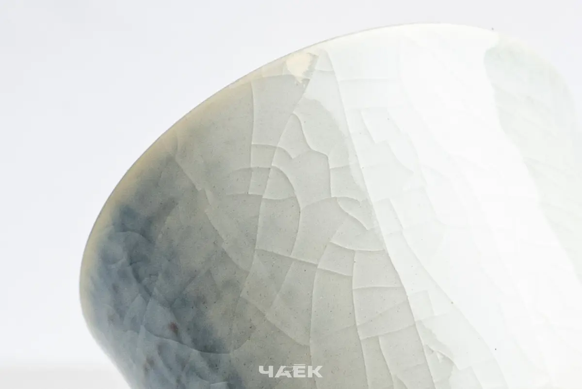 Пиала № 487, керамика Цзиндэчжэнь, 70 мл