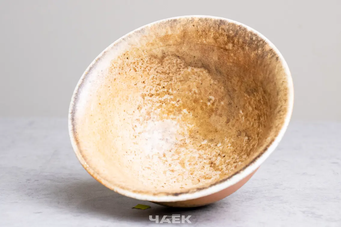 Гайвань № 113, керамика Дэхуа, 81 мл