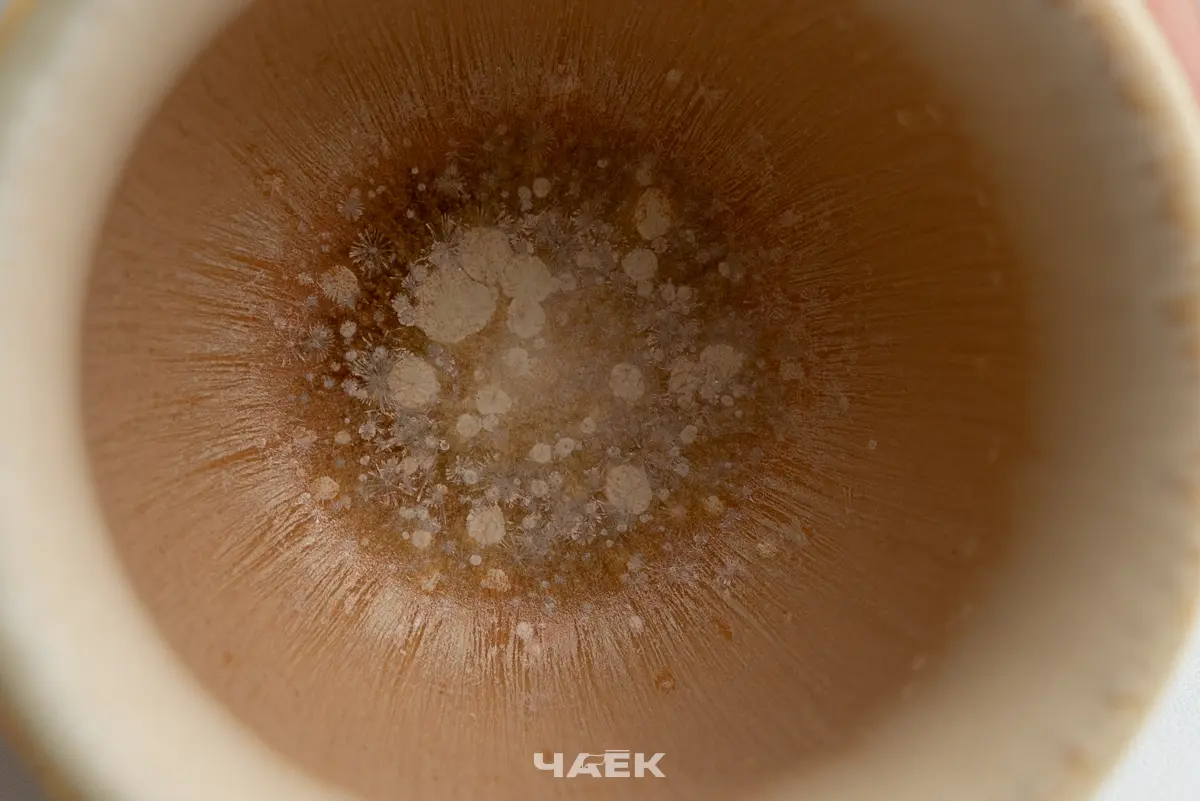 Пиала № 568, керамика Цзиндэчжэнь, 106 мл