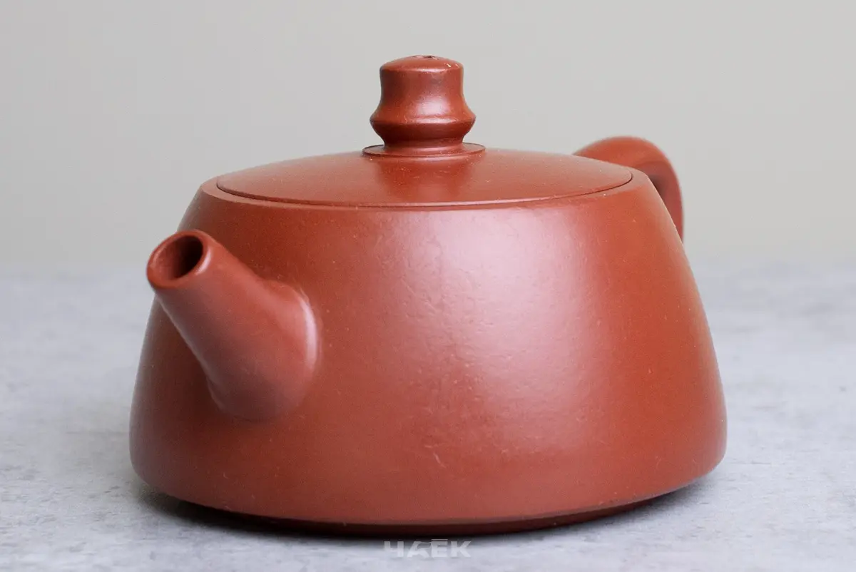 Исинский чайник, 80 мл, № 680