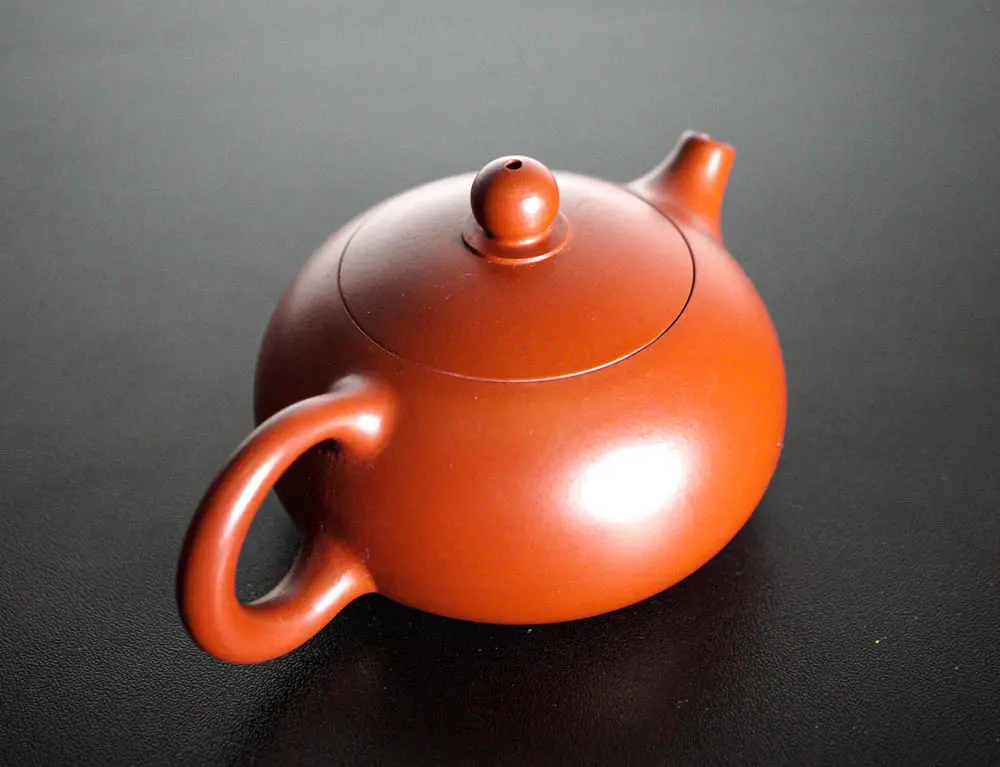 Исинский чайник, 135 мл, № 482