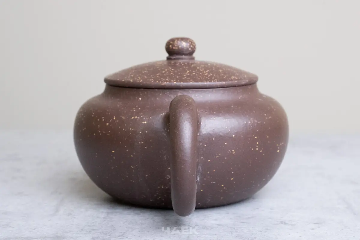 Исинский чайник, 200 мл, № 695