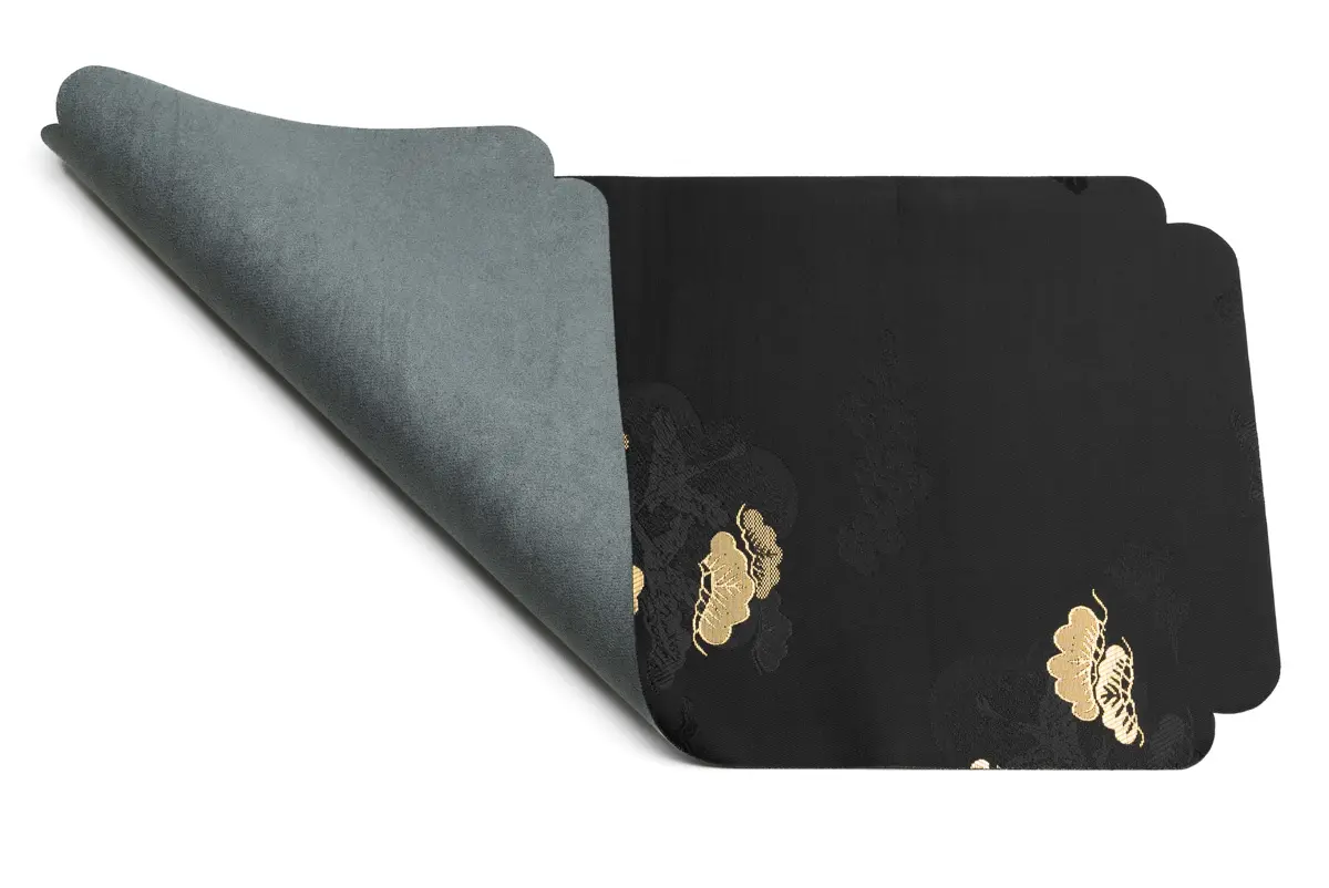 Чайное полотенце № 22