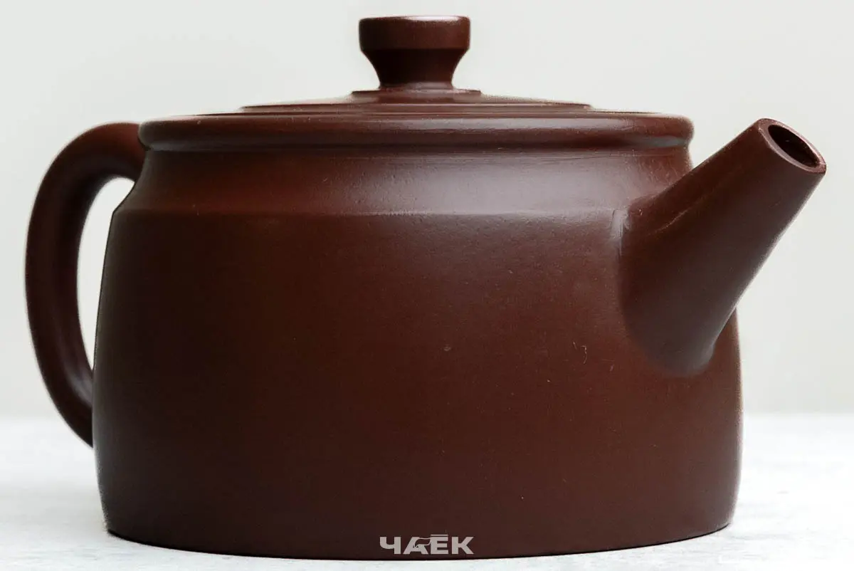 Исинский чайник, 165 мл, № 753