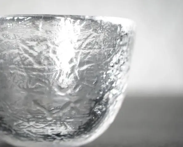 Пиала «Ледяная» № 369, стекло, 30 мл