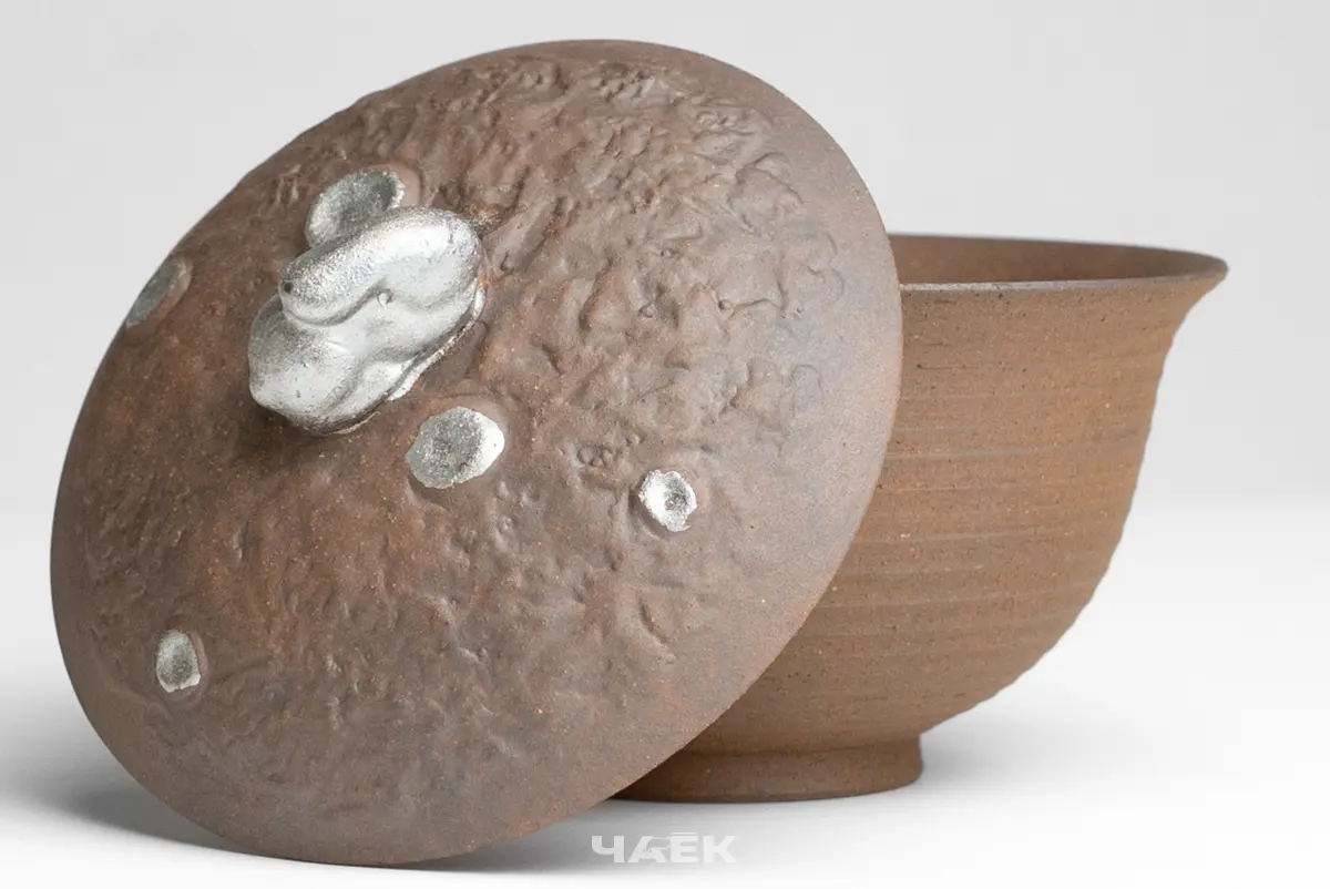 Гайвань № 215, керамика, 150 мл