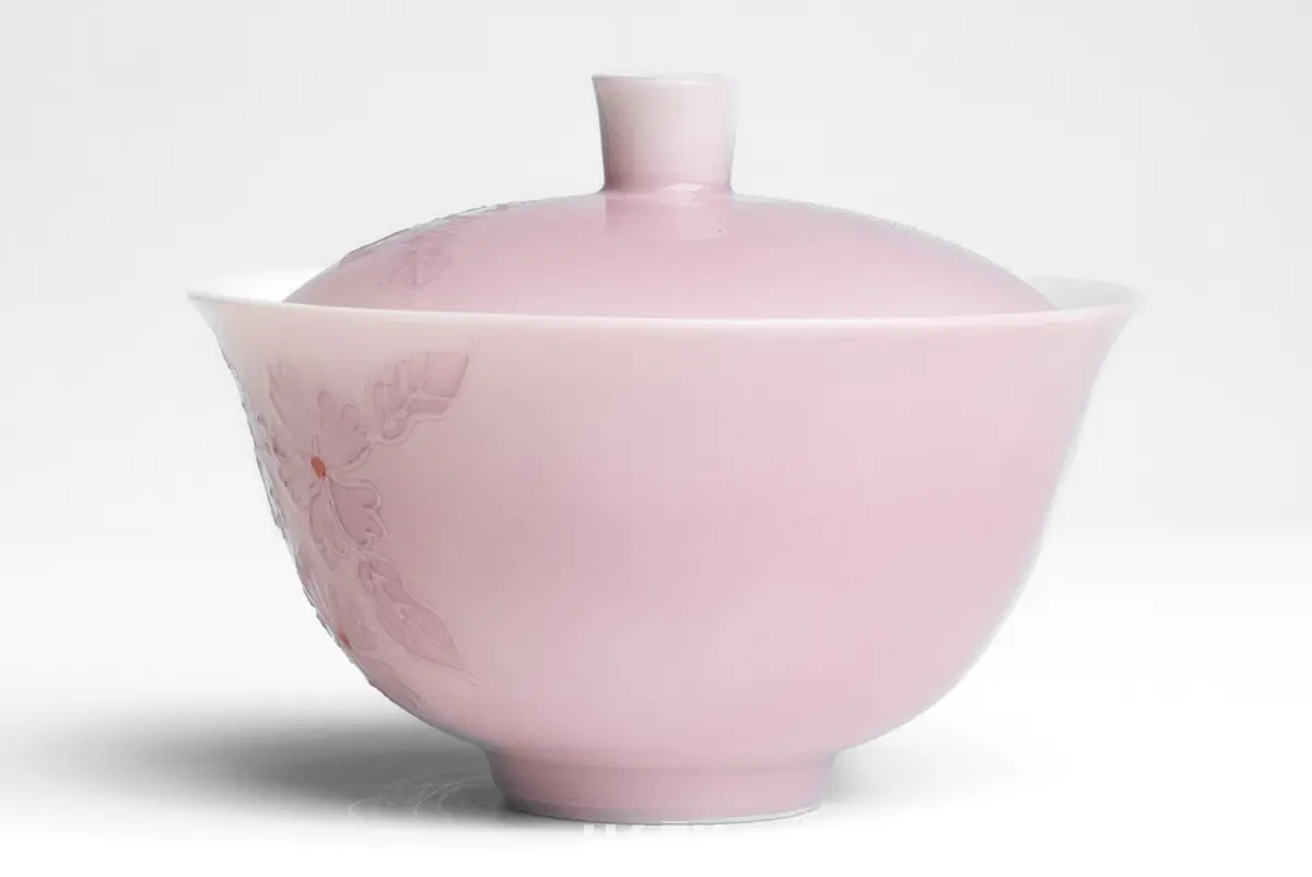 Гайвань № 219, керамика, 110 мл