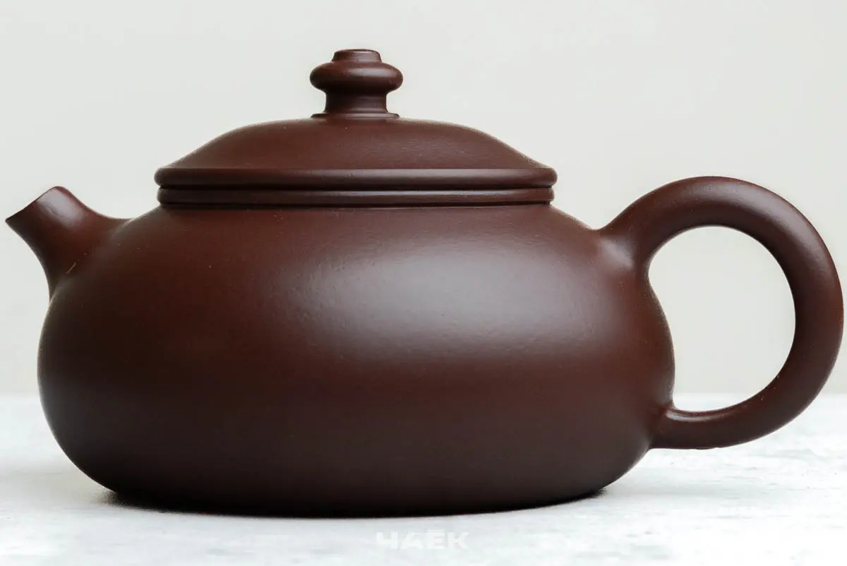 Исинский чайник, 185 мл, № 752