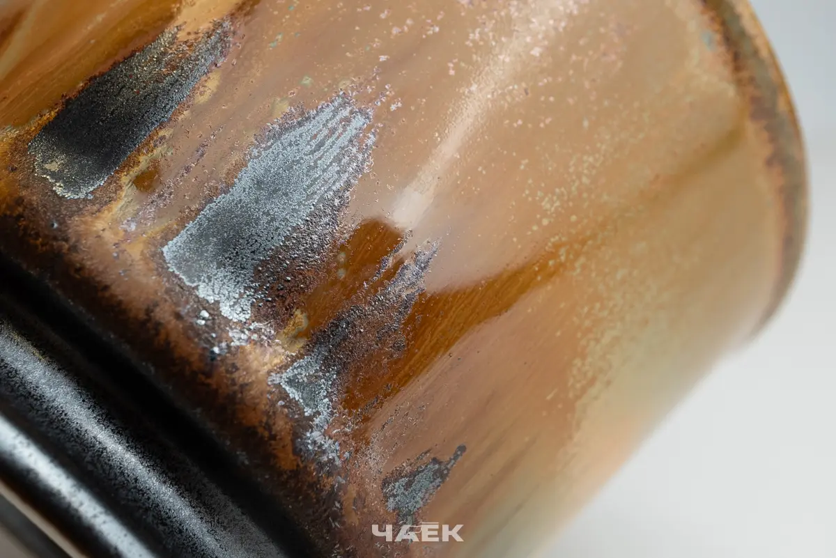 Пиала № 554, керамика Цзиндэчжэнь, 129 мл