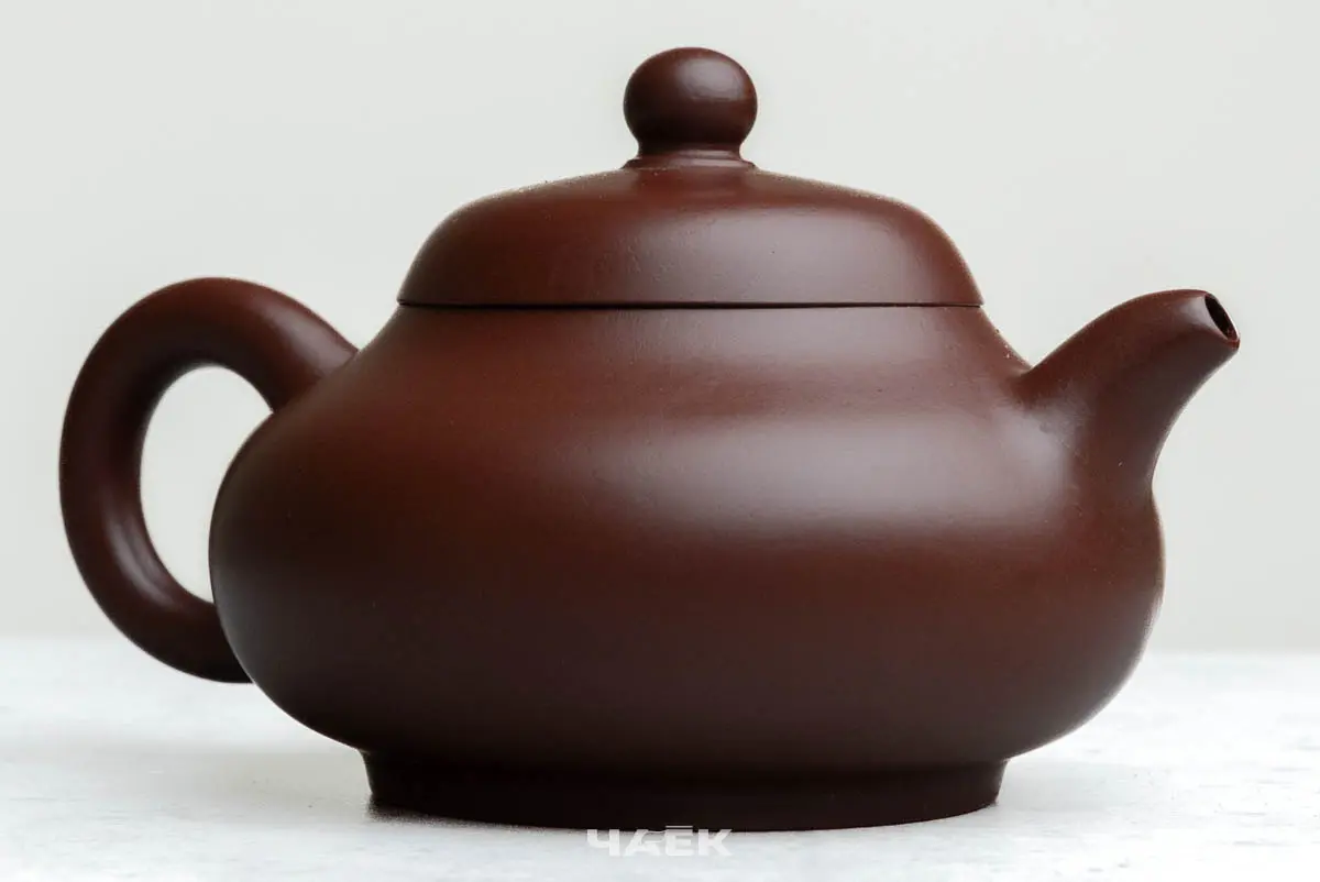 Исинский чайник, 160 мл, № 726