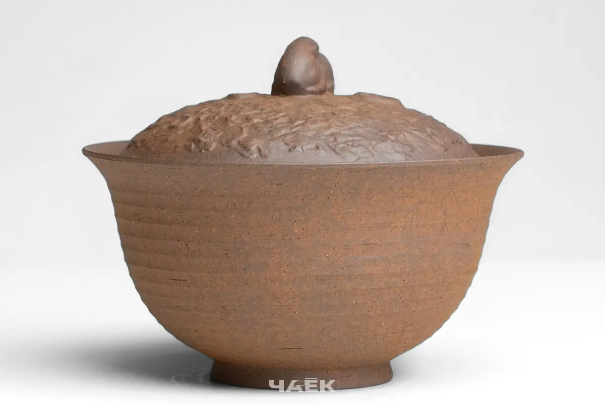 Гайвань № 216, керамика, 150 мл