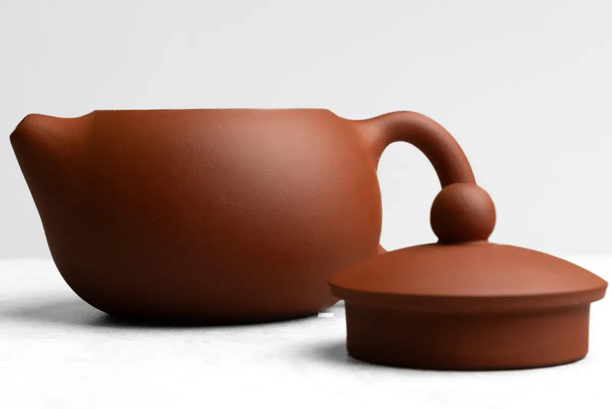 Исинский чайник, 185 мл, № 765