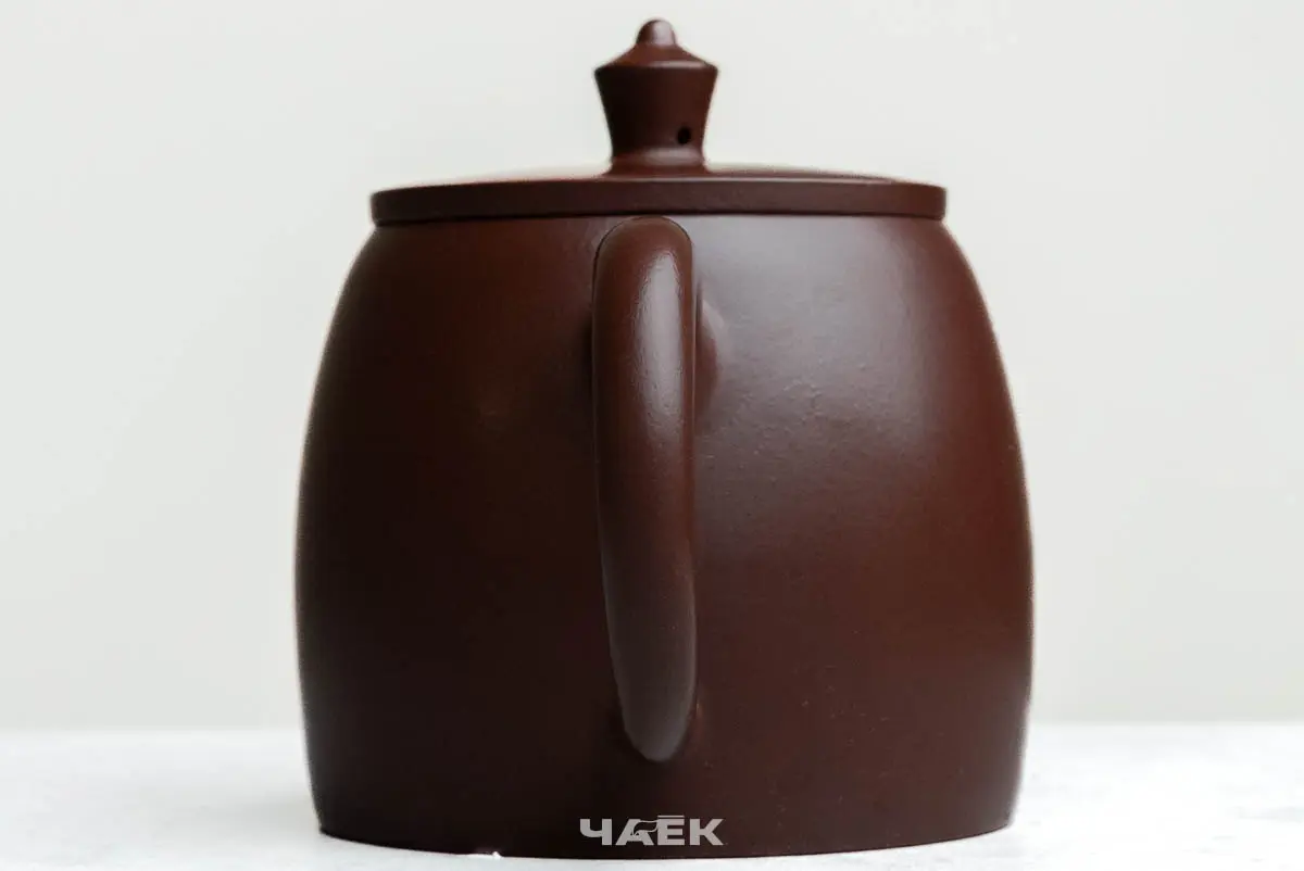 Исинский чайник, 205 мл, № 736