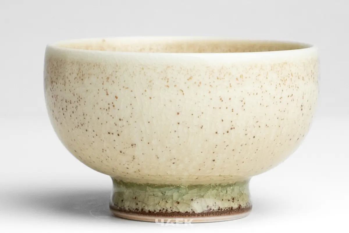 Пиала № 476, керамика Цзиндэчжэнь, 75 мл