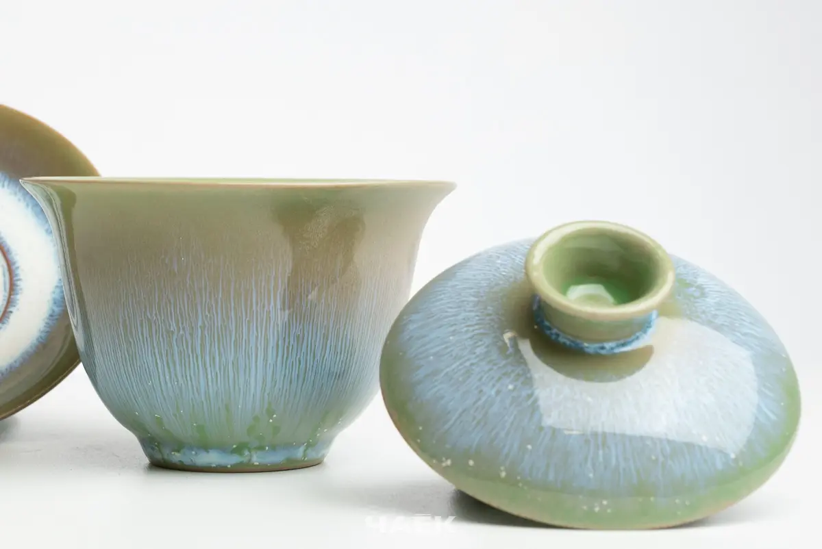 Гайвань № 245, керамика, 160 мл