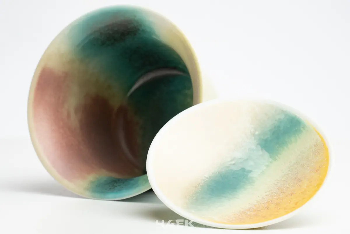 Гайвань № 232, керамика, 140 мл