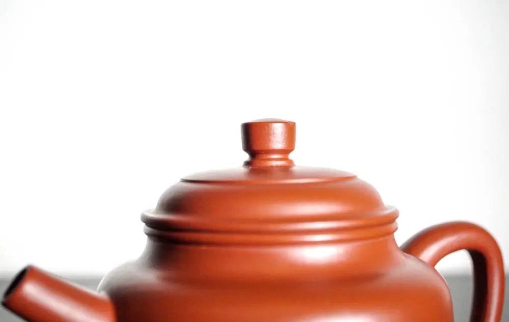 Исинский чайник, 175 мл, № 460