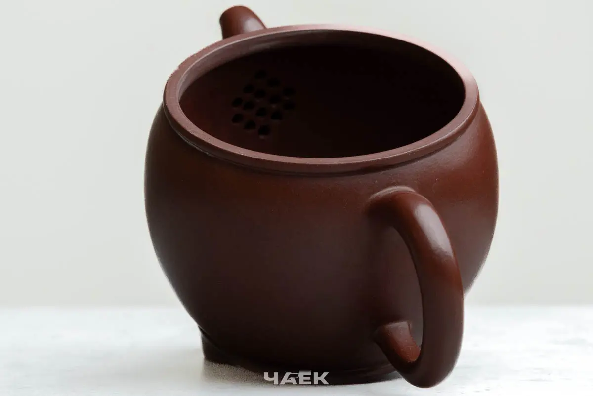 Исинский чайник, 177 мл, № 740