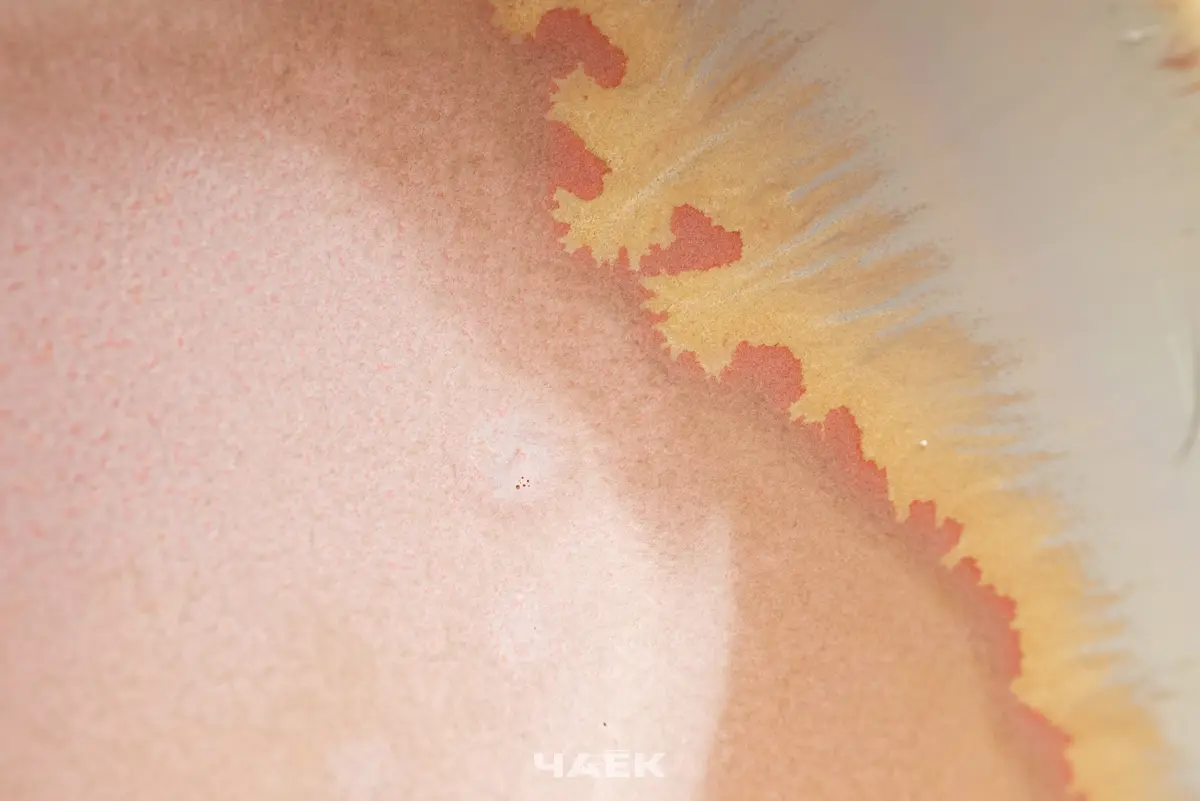 Пиала № 595, керамика Цзиндэчжэнь, 155 мл