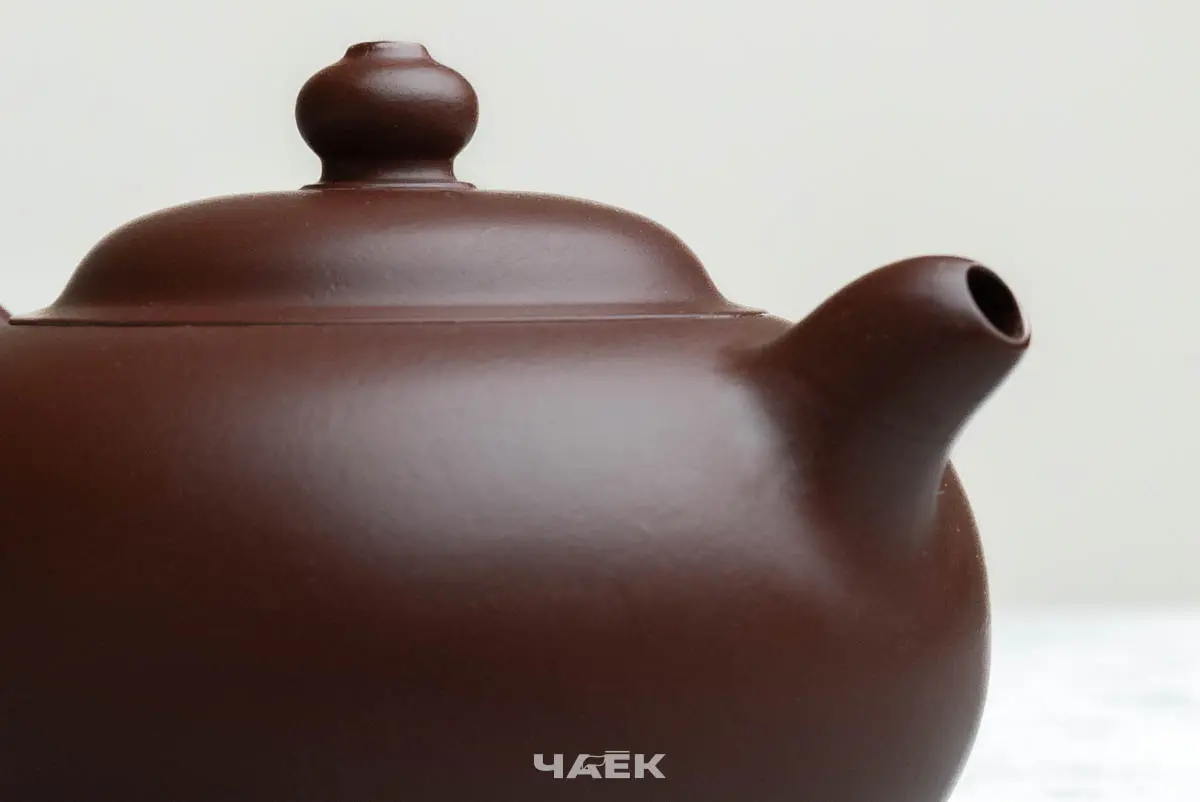 Исинский чайник, 155 мл, № 762