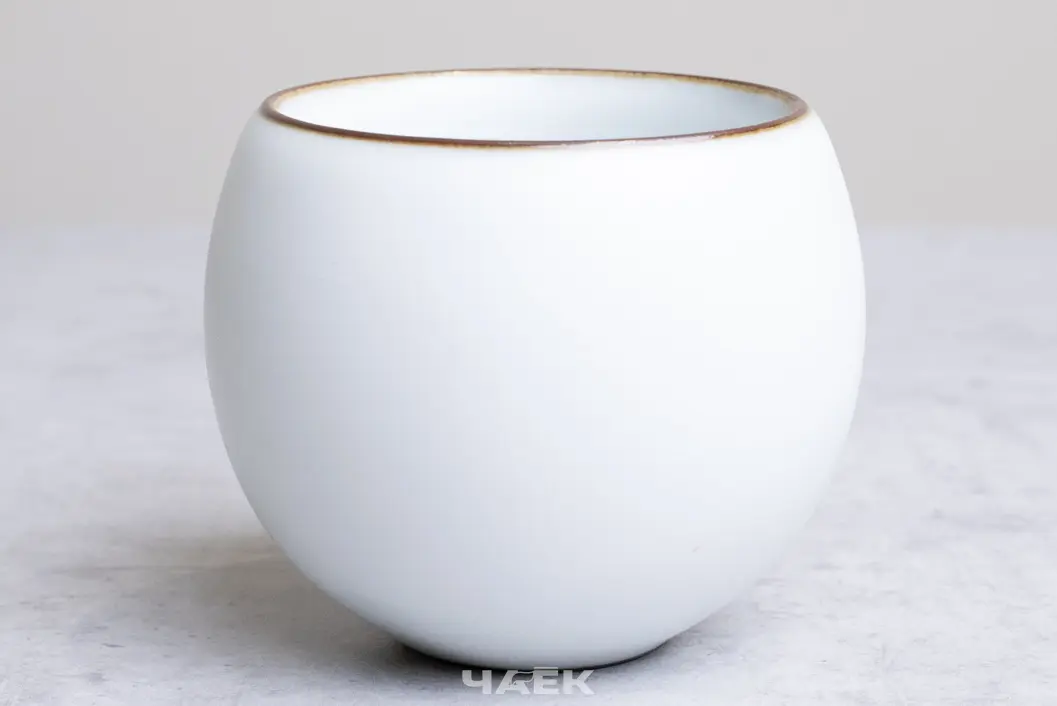 Пиала «Котик» № 112, керамика, 100 мл