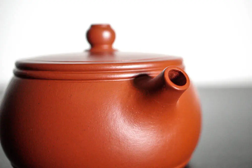 Исинский чайник, 145 мл, № 473