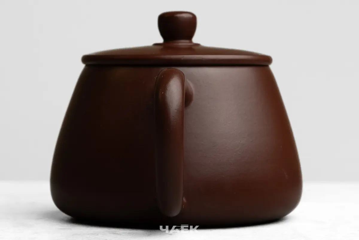 Исинский чайник, 165 мл, № 761