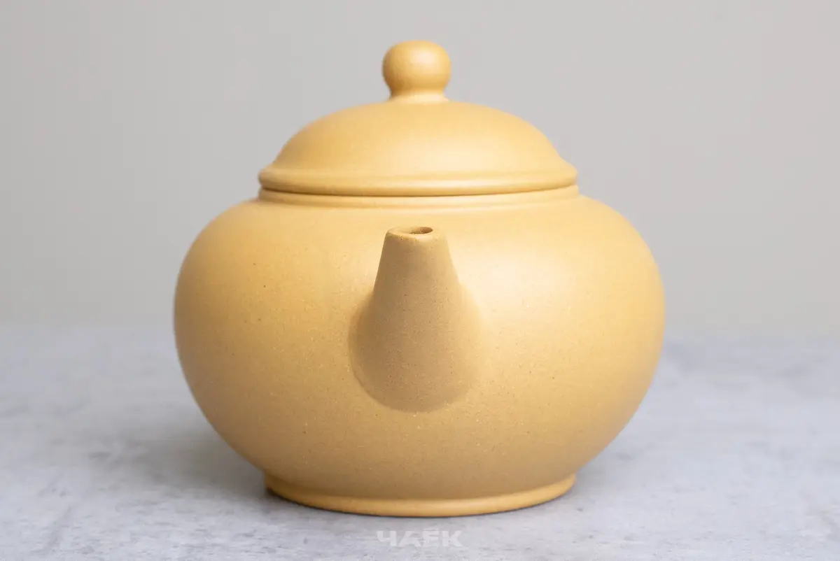 Исинский чайник, 160 мл, № 677